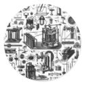 VINTAGE GADGETS stickers by ANTIQUITIES VINTAGE GADGETS stickers