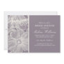 VINTAGE GARDEN | BRIDAL SHOWER INVITATION