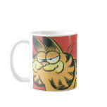 Vintage Garfield, mug
