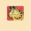 Vintage Garfield, women's shirt by garfield Vintage Garfield, women's shirt