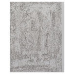 Vintage Gathering Sheets Letterhead Design