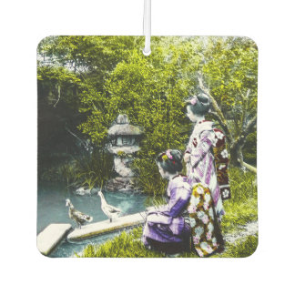 Old Japanese Car Air Fresheners Old Japanese Car Air Fresheners