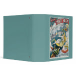 Vintage George Melies Illusion Fantastique binders