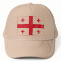 Vintage Georgia hats by worldtees Vintage Georgia hats