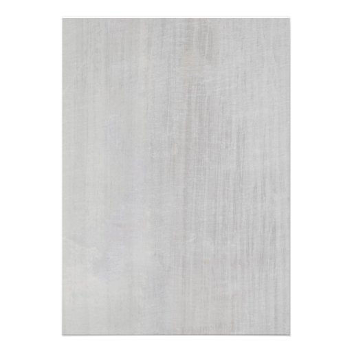 Vintage Gerbera Daisy Bridal Shower Invitations