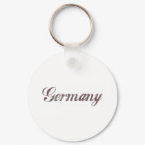 Vintage Germany keychains by teyes143 Vintage Germany keychains