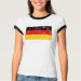 Ladies Ringer T-Shirt