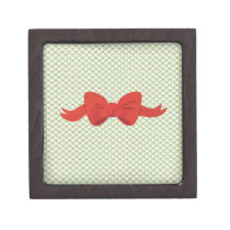 Vintage giftbox premium gift boxes