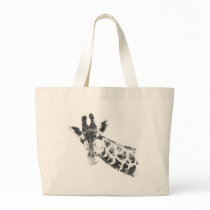 Vintage Giraffe bags