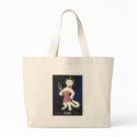 Vintage Girdle Ad bags