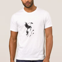VINTAGE GIRL SUPER SOFT TEE