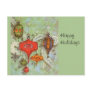 Vintage Glass Ornaments Post Cards Vintage Glass Ornaments Post Cards