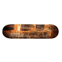 vintage golden gate bridge dreams darkside skateboards