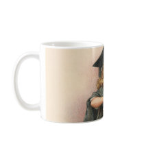 Vintage Graduation, Congratulations Class of 2012 Coffee Mugs