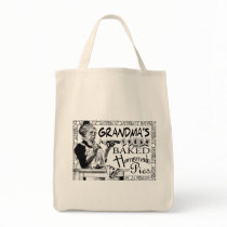 Vintage Grandma's Homemade Pies Gifts bags