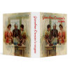 Vintage Grandma's recipes binders binder