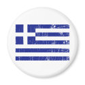 Vintage Greece magnets