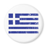 Vintage Greece magnets