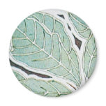 Vintage Green Magnet