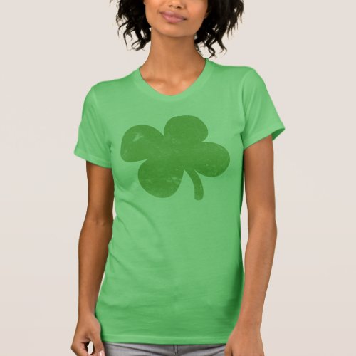 st patrick's day shirts for ladies