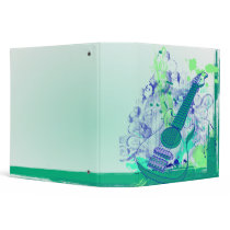 vintage grunge guitar notebook-01-01 binders