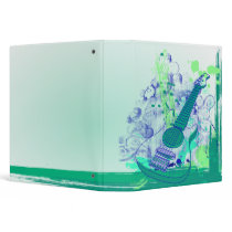 vintage grunge guitar notebook-01-01 binders