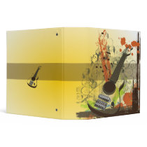vintage grunge guitar notebook-01 binders
