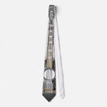 Vintage Guitar - Tie