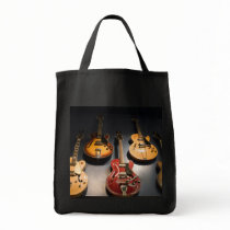 Vintage Guitars Bag