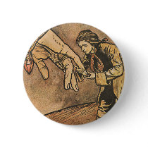 Vintage Gulliver's Travels by Arthur Rackham Pin