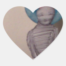 vintage guy stickers
