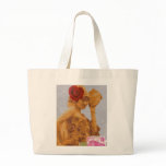 Vintage Gypsy Tote Bags