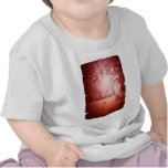 Vintage Gypsy Woman Shirt