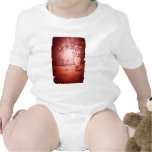 Vintage Gypsy Woman T Shirts