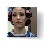 vintage hair day