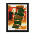 salon, hairdressing, hair salon, barber, barber