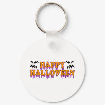 Vintage Hallow keychains