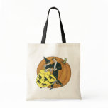 Vintage Halloween Bag