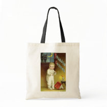 Vintage Halloween bags by YesterdayCafe Vintage Halloween bags