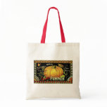 Vintage Halloween bags