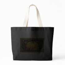 Vintage Halloween Bags