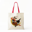 Vintage Halloween Bag
