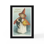 Vintage Halloween