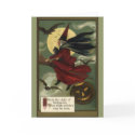 Vintage Halloween cards by YesterdayCafe Vintage Halloween cards