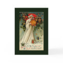 Vintage Halloween Card by Vintage_Gifts Vintage Halloween Card