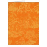 Vintage Halloween Card
