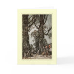 Vintage Halloween Cards
