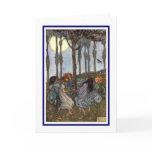 Vintage Halloween Cards
