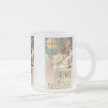 Vintage Halloween Fairies Mug