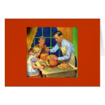 Vintage Halloween Greeting Cards